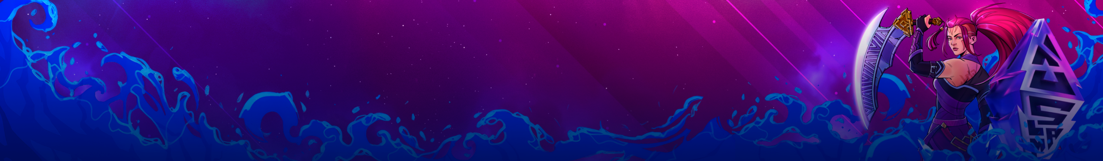 Dota 2. BLAST Slam. Gagnant